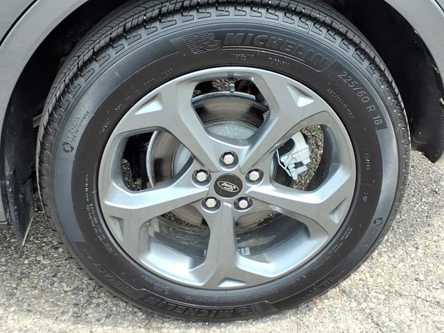 Certified 2024 Ford Escape ST-Line w/ Tech Pack #1 AWD/4WD image 23