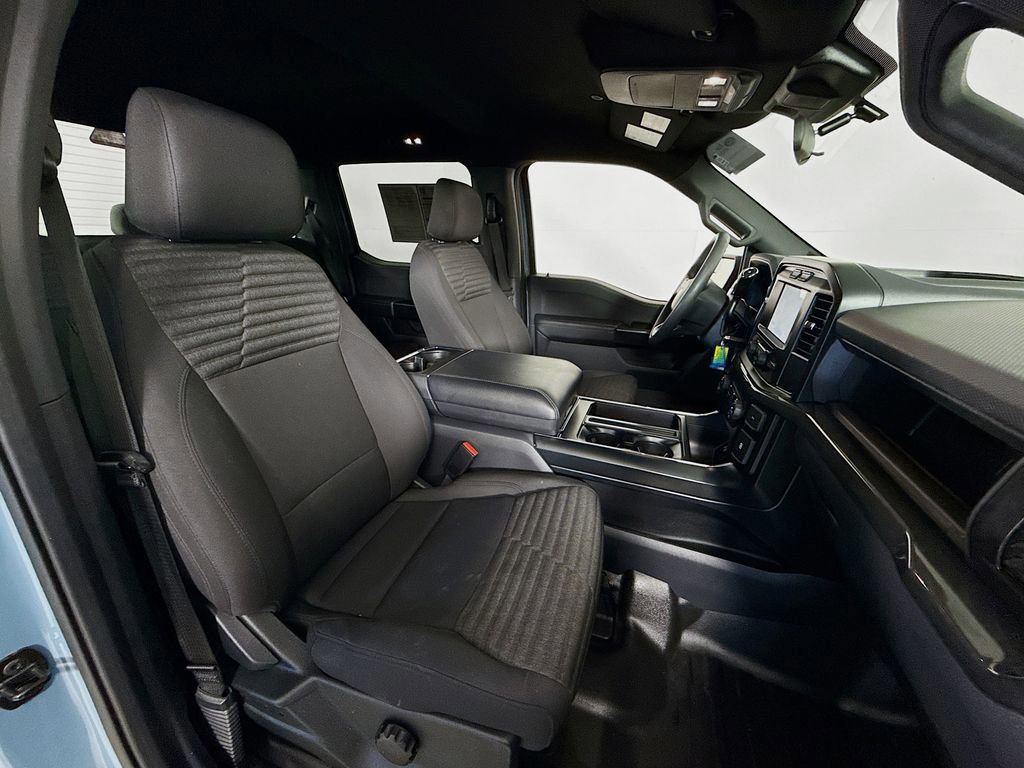 Certified 2023 Ford F150 XL w/ STX Appearance Package image 29