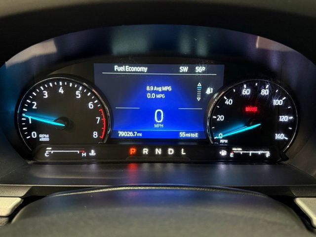 Certified 2022 Ford Explorer XLT image 23