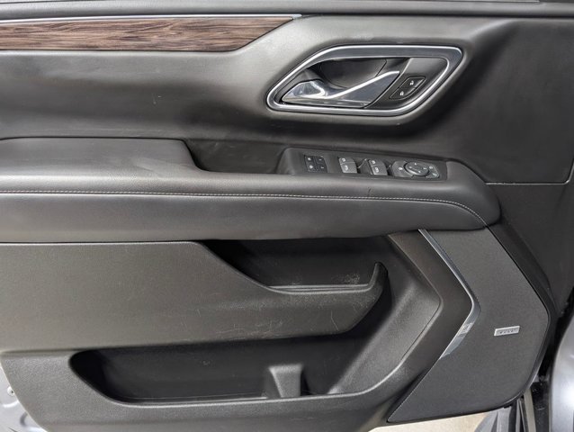Used 2021 Chevrolet Tahoe LT RWD image 12