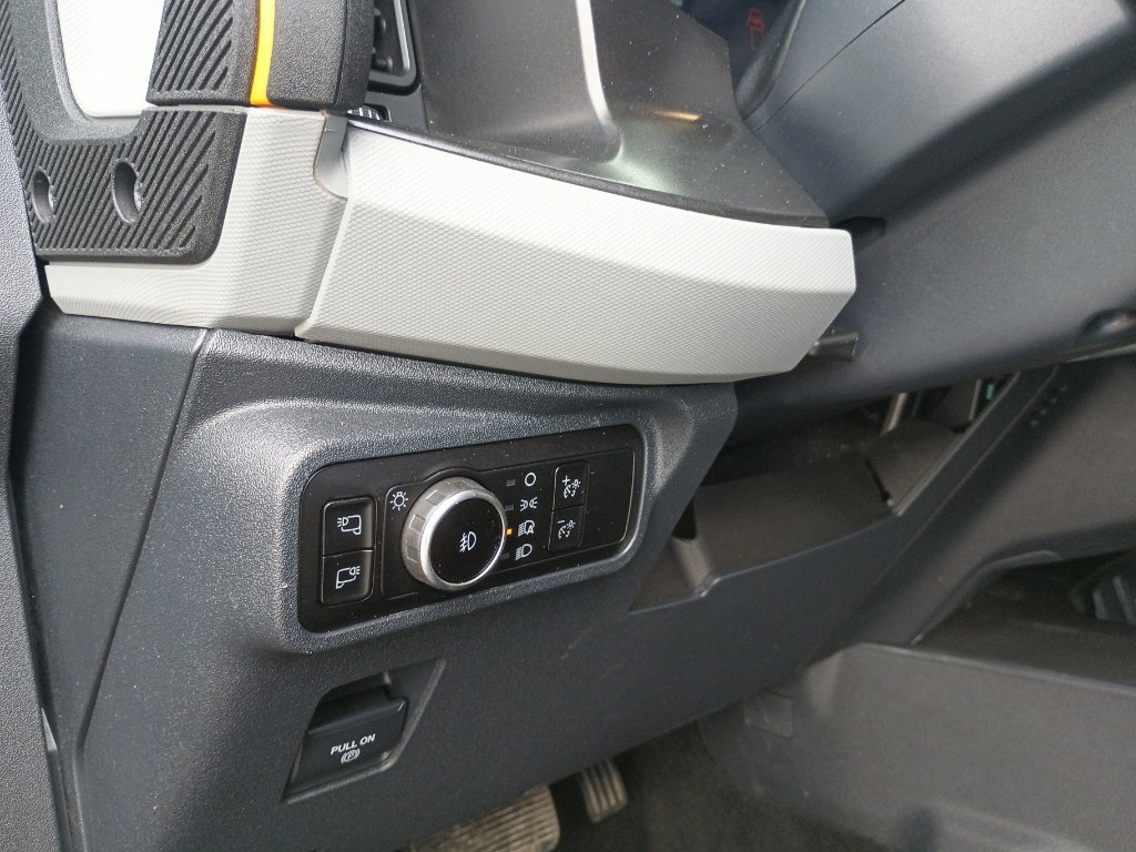 Certified 2023 Ford Bronco Badlands w/ Sasquatch Package AWD/4WD image 13