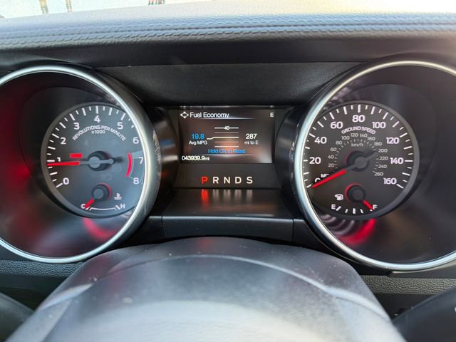 Certified 2019 Ford Mustang Premium image 19