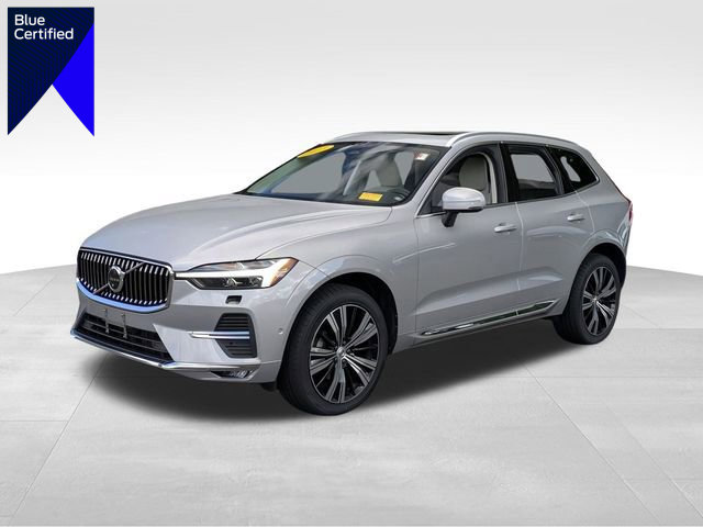 Used 2023 Volvo XC60 B5 Plus w/ Climate Package