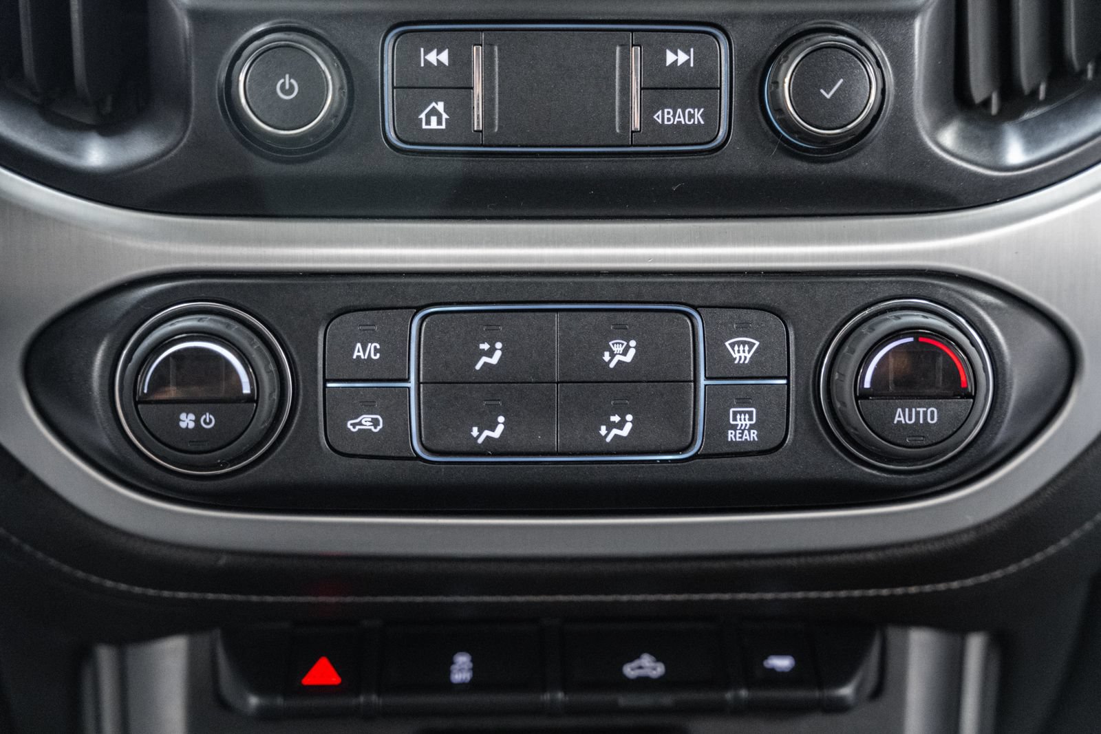 Used 2022 GMC Canyon Elevation w/ Elevation Premium Package RWD image 23