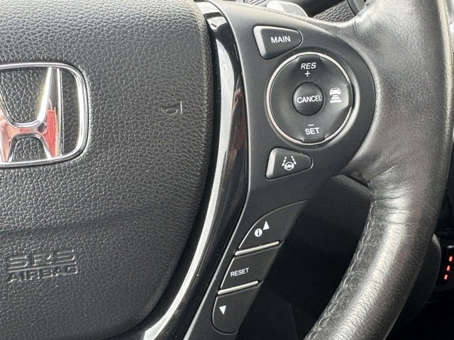 Used 2020 Honda Ridgeline RTL-E image 36