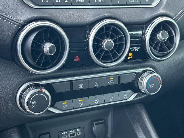 Used 2024 Nissan Sentra SV image 18