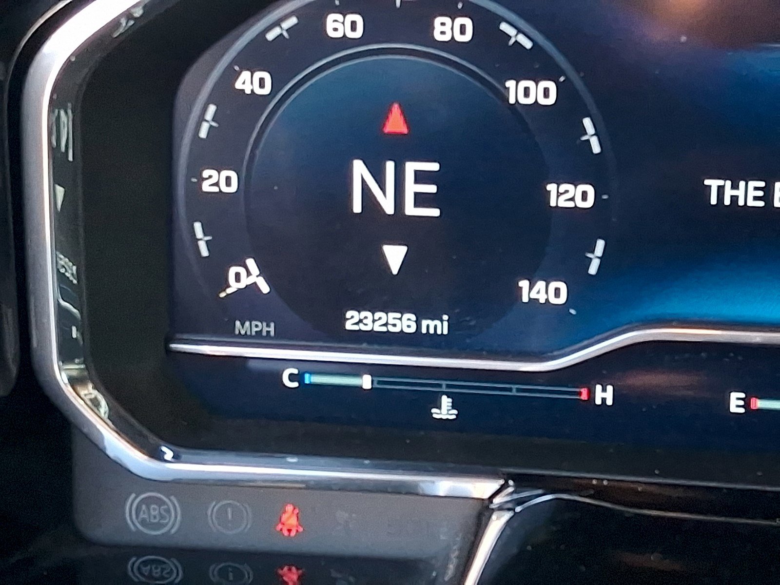 Used 2023 Chevrolet Silverado 1500 LTZ w/ Z71 Off-Road Package image 17