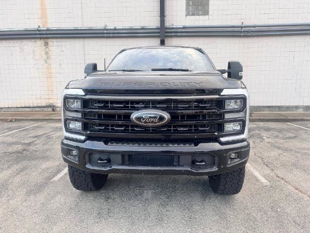 Certified 2024 Ford F250 XLT w/ Black Appearance Package AWD/4WD image 2