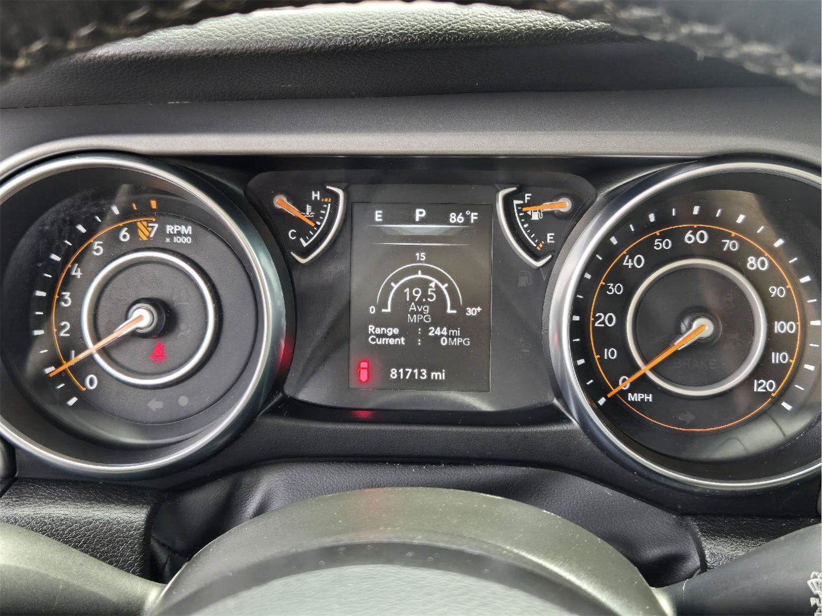 Used 2022 Jeep Wrangler Unlimited Sport AWD/4WD image 14