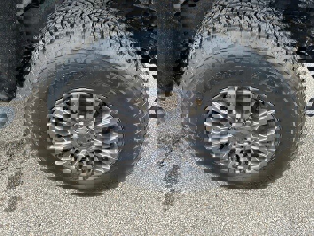 Certified 2023 Ford Ranger XL w/ Trailer Tow Package image 10