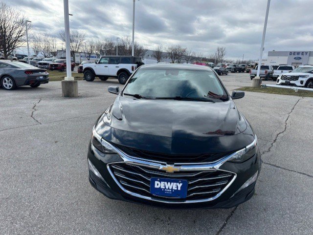 Used 2023 Chevrolet Malibu LT image 8