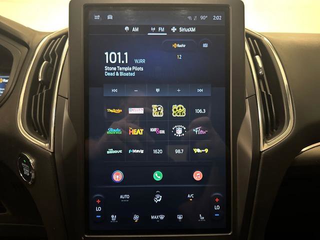 Certified 2024 Ford Edge Titanium image 25