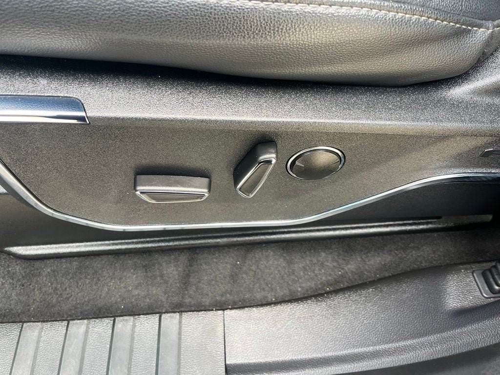 Certified 2024 Ford F150 Lariat w/ Equipment Group 502A High AWD/4WD image 42