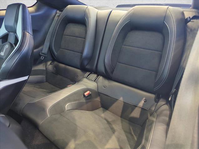 Certified 2021 Ford Mustang Shelby GT500 w/ Technology Package RWD image 12