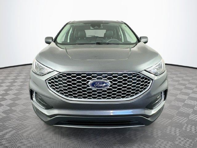 Certified 2024 Ford Edge SEL w/ Convenience Package AWD/4WD image 5