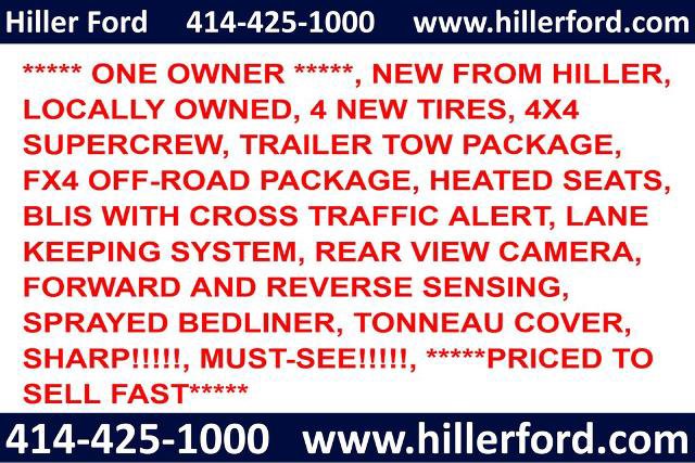 Certified 2019 Ford Ranger XLT w/ Equipment Group 302A Luxury AWD/4WD image 2