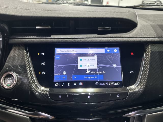 Used 2020 Cadillac XT6 Sport AWD/4WD image 24