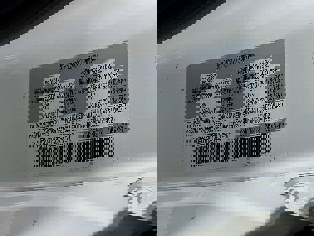 Used 2023 MAZDA CX-5 AWD 2.5 Turbo image 26