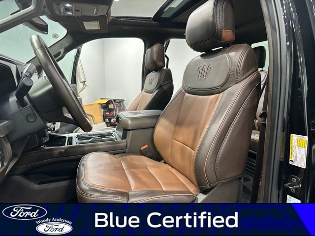 Certified 2025 Ford F250 King Ranch w/ Tremor Off-Road Package image 23