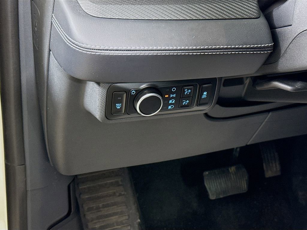 Certified 2025 Ford Mustang Mach-E Select w/ Comfort Package Lite image 14