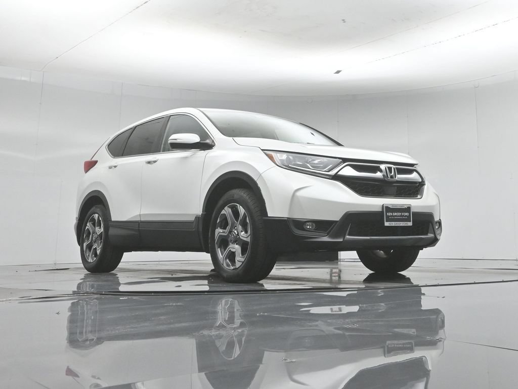 Used 2019 Honda CR-V EX image 44