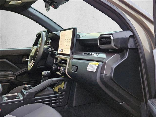 Used 2024 Toyota Tacoma TRD Sport image 20
