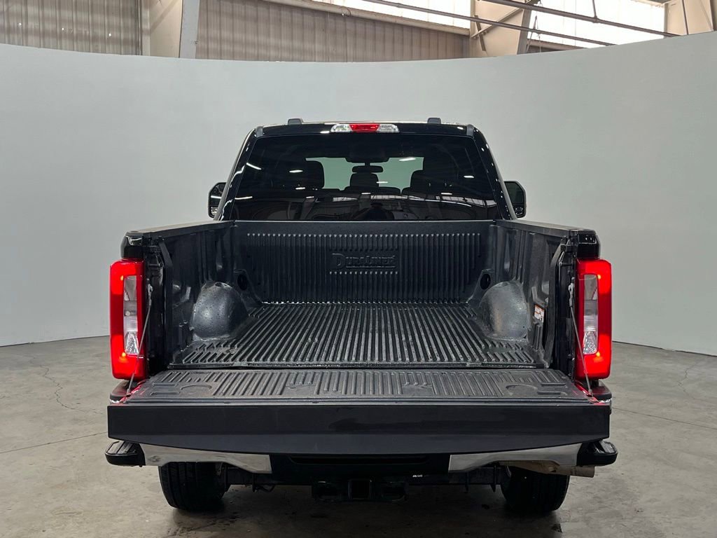 Certified 2025 Ford F250 XLT w/ FX4 Off-Road Package image 13