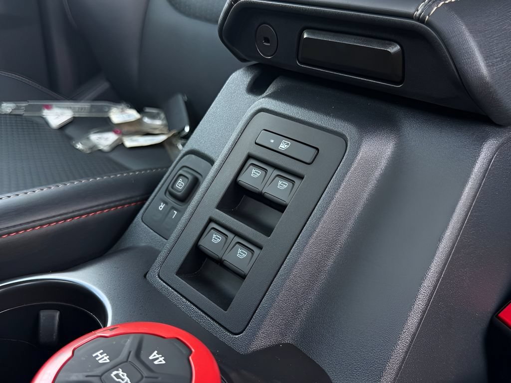 Certified 2024 Ford Bronco Raptor AWD/4WD image 30