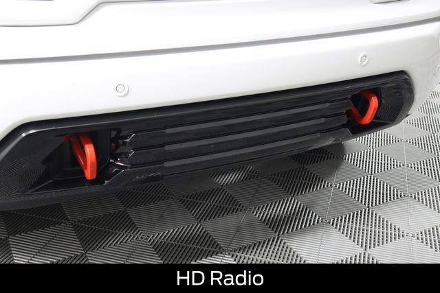 Used 2020 GMC Sierra 1500 AT4 w/ AT4 Premium Package image 18