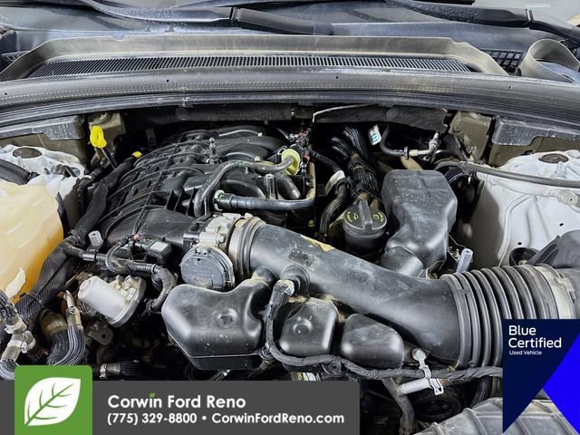 Used 2021 Jeep Grand Cherokee L Limited image 35