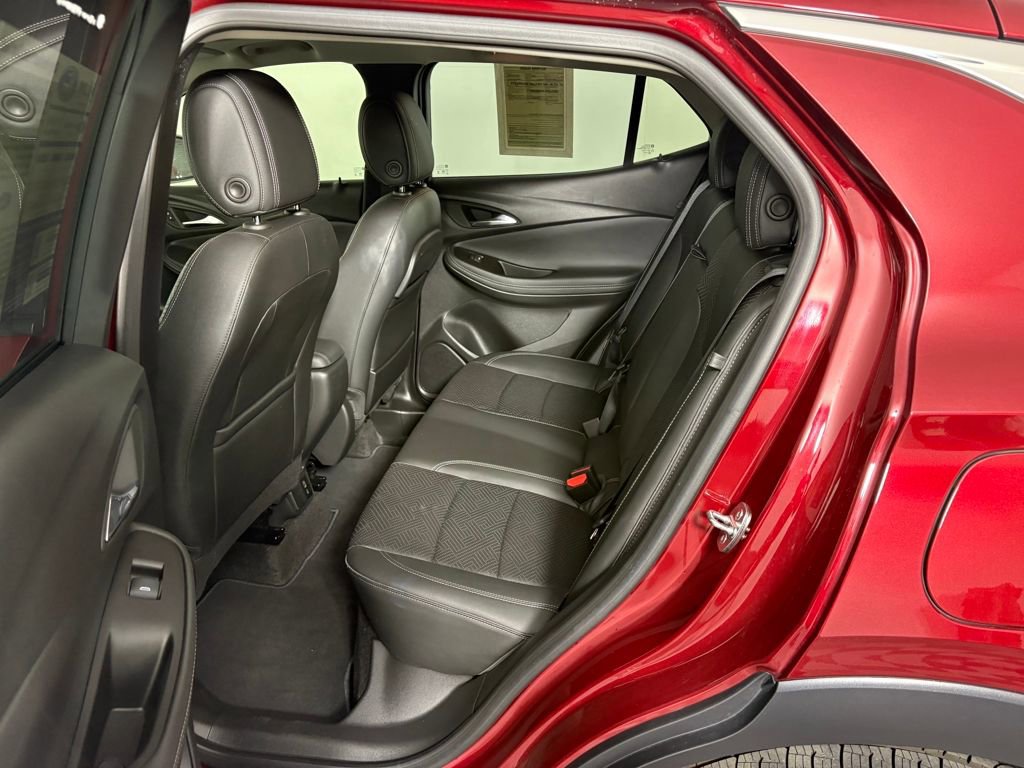 Used 2023 Buick Encore GX Essence w/ Experience Buick Package image 30