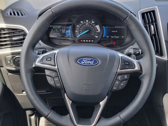 Certified 2024 Ford Edge SEL w/ Convenience Package AWD/4WD image 32