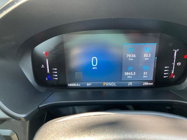 Certified 2024 Ford Escape ST-Line w/ Tech Pack #1 AWD/4WD image 33
