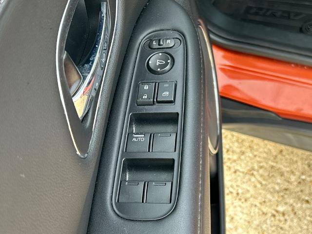 Used 2020 Honda HR-V EX-L image 16