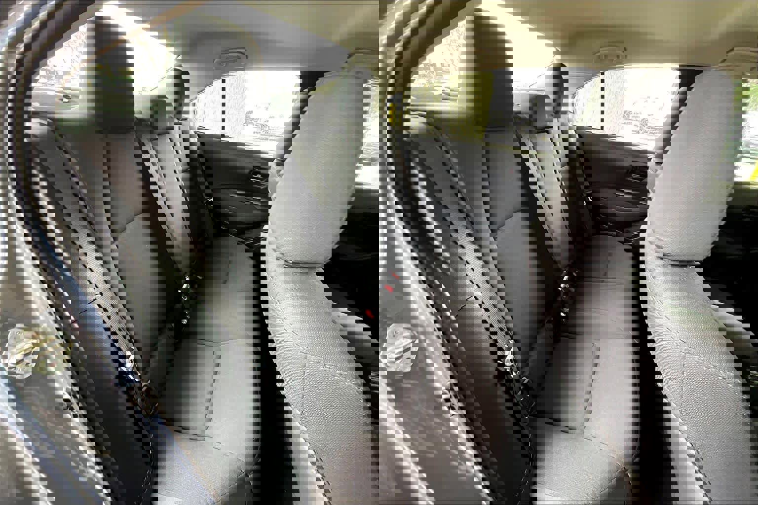 Used 2024 Toyota Corolla LE image 18