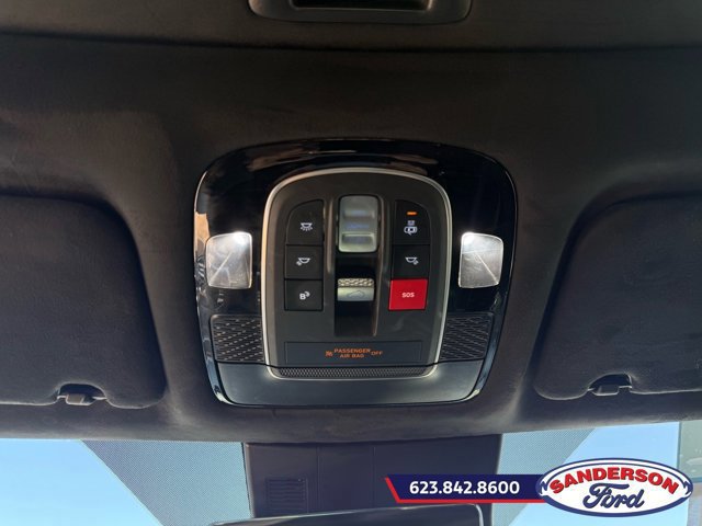 Used 2024 Hyundai Palisade Calligraphy image 22