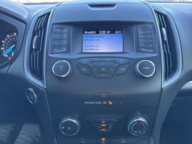 Certified 2019 Ford Edge SE w/ SE Fleet Driver's Package image 29