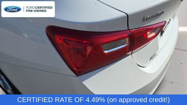 Used 2024 Chevrolet Malibu LT FWD image 34
