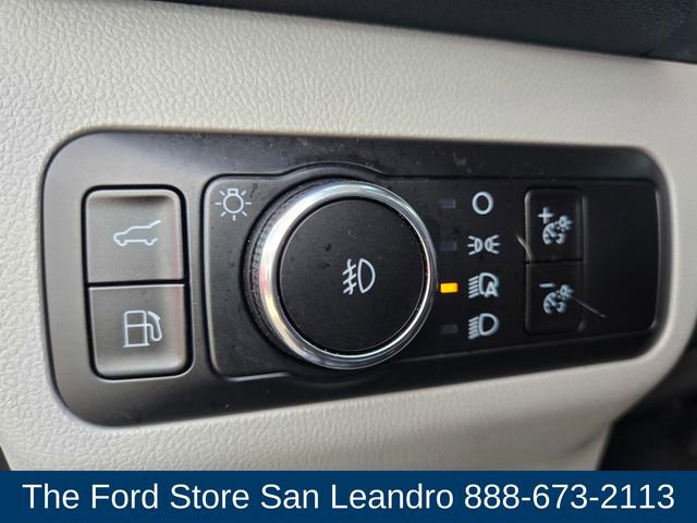 Certified 2023 Ford Escape Platinum image 23