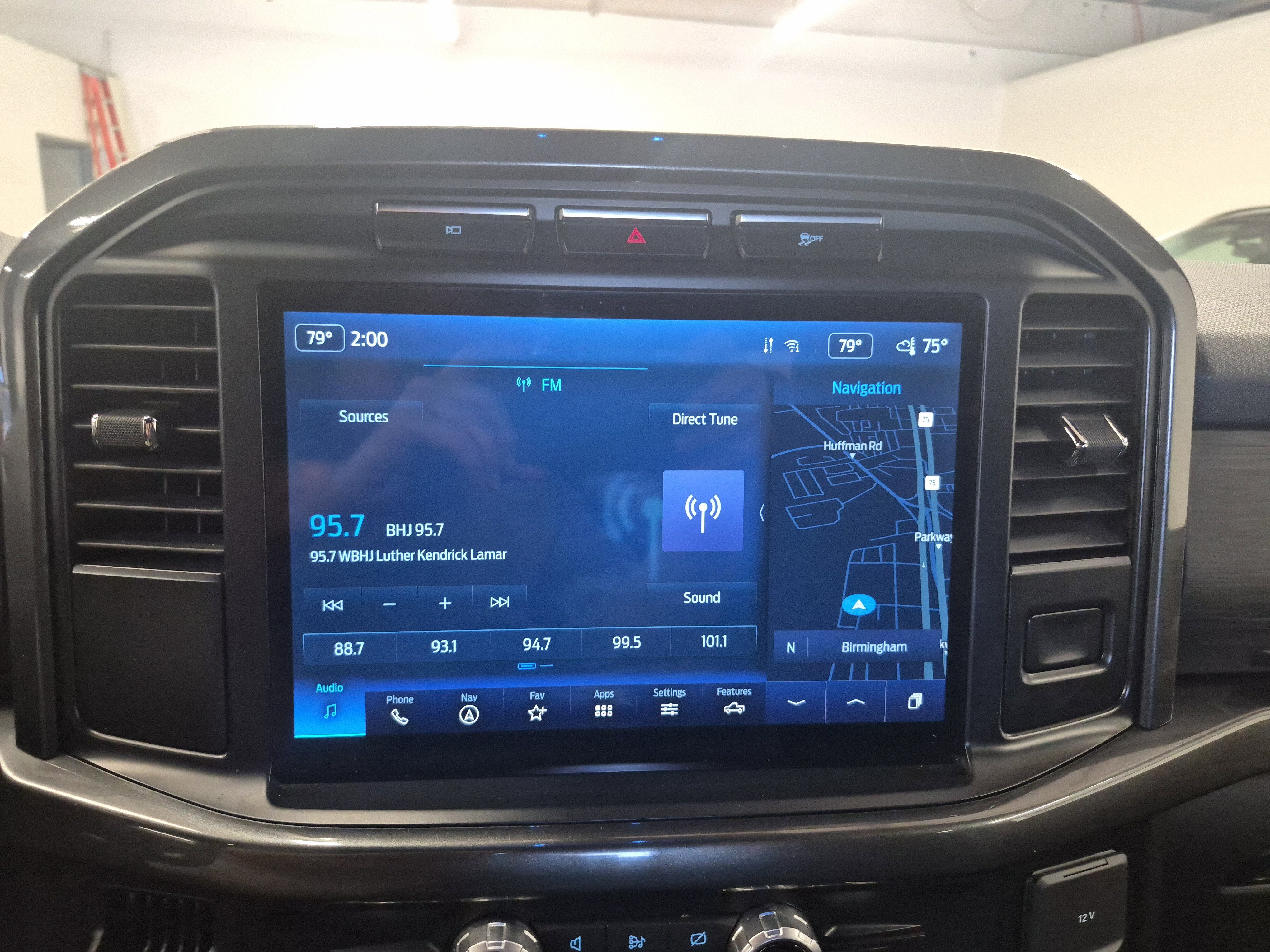 Certified 2023 Ford F150 XLT w/ Equipment Group 302A High AWD/4WD image 36