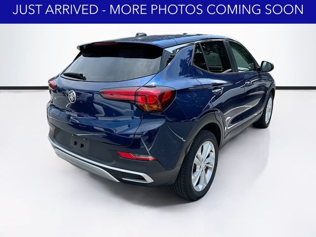 Used 2022 Buick Encore GX Preferred w/ Cold Weather Comfort Package FWD image 8