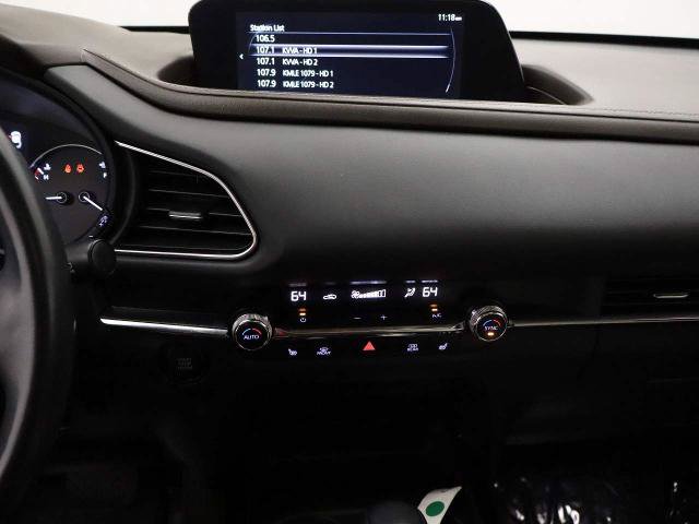 Used 2020 MAZDA CX-30 FWD w/ Premium Package image 36