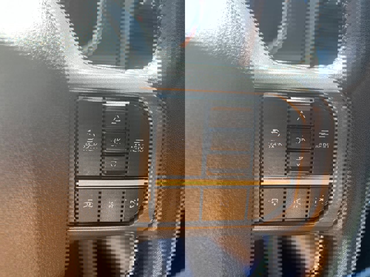 Certified 2023 Ford F150 Lariat w/ Equipment Group 502A High image 36