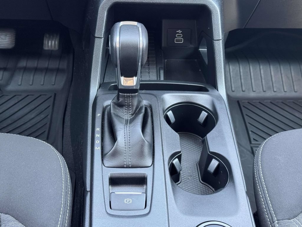 Certified 2024 Ford Ranger XLT AWD/4WD image 8