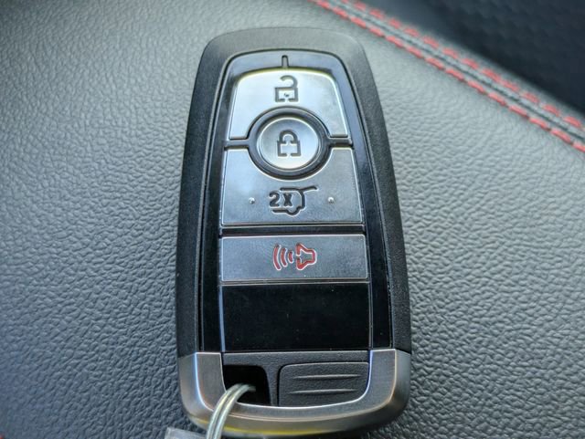 Certified 2026 Ford Escape ST-Line FWD image 27