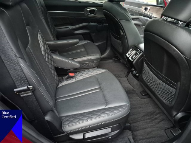 Used 2023 Kia Sorento SX Prestige AWD/4WD image 34