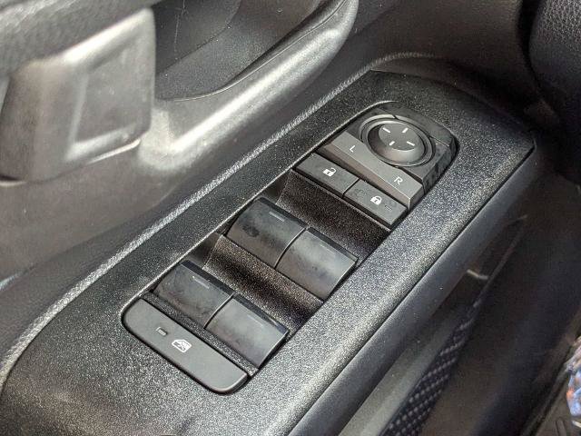 Used 2026 Toyota 4Runner SR5 AWD/4WD image 26