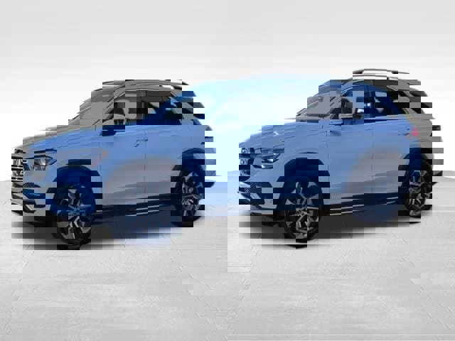 Used 2022 Mercedes-Benz GLE 350 4MATIC image 7