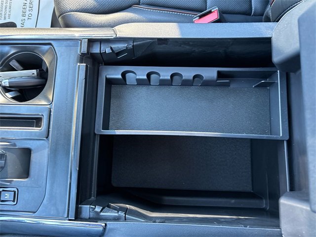 Certified 2023 Ford F150 Lariat w/ Equipment Group 502A High image 10