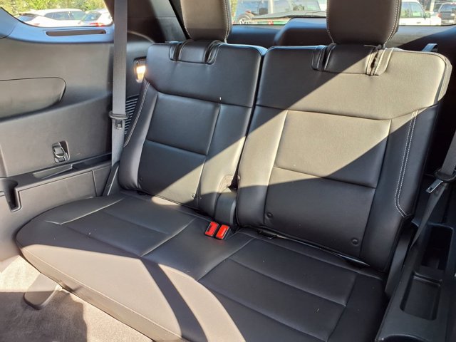 Certified 2022 Ford Explorer ST AWD/4WD image 9